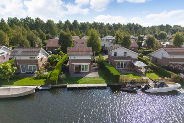 Woning Vinkenkade 77R206 Vinkeveen
