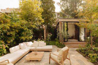 Woning Voltaplein 48H Amsterdam