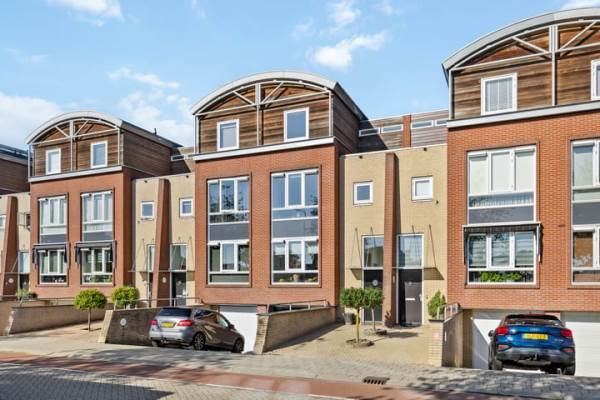 Woning Mettingenlaan 50 Raalte