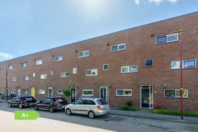 Woning Anne de Vrieshove 24 Nieuwegein