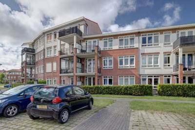 Woning Principaalhof 25 Rijnsburg