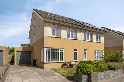 Woning Braksân 100 Leeuwarden