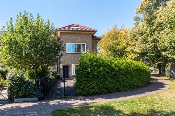 Woning Thierensweg 7 Naarden