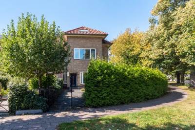 Woning Thierensweg 7 Naarden