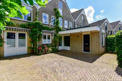 Woning Lange Wetering 62 Nederhorst den Berg