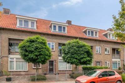 Woning De Ruyterstraat 79 Middelburg