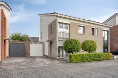 Woning Havikskruid 53 Berghem