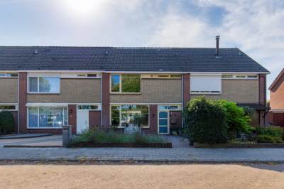 Woning Ligusterstraat 24 Putte