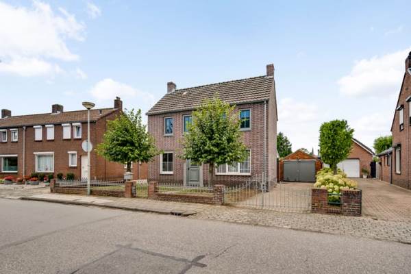 Woning Heerweg 17 Buggenum