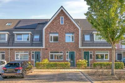 Woning Dagpauwoog 22 Mierlo