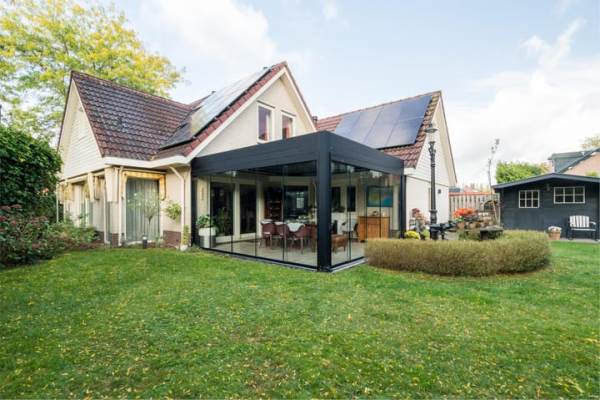 Woning Korteweg 3 Soest