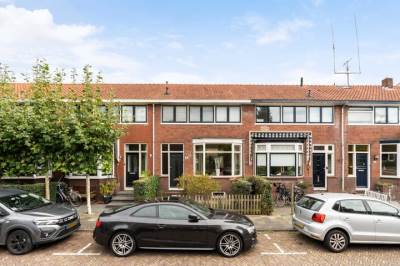 Woning Boeroestraat 24 Dordrecht