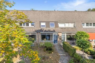 Woning Galmeidijk 22 Roosendaal