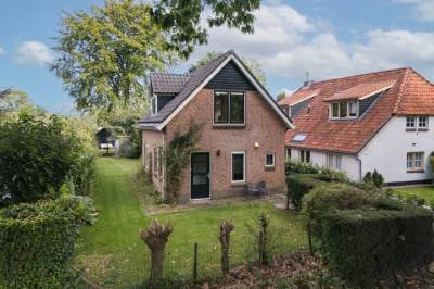 Woning Knoevenoordstraat 20A Brummen