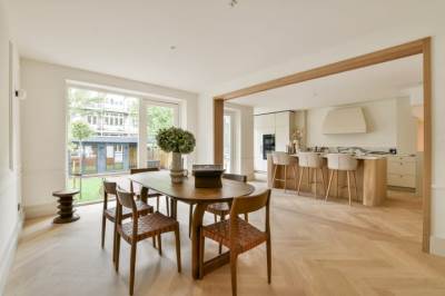 Woning Bestevâerstraat 35H Amsterdam