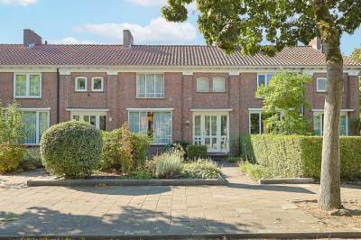 Woning Pasteurlaan 17 Eindhoven