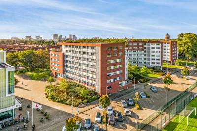 Woning Royaards van den Hamkade 281 Utrecht