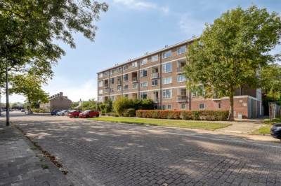 Woning Van Hogendorpweg 112 Vlissingen