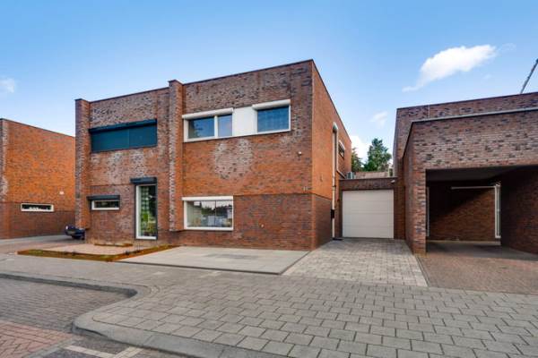 Woning Keulsebaan 31B Roermond