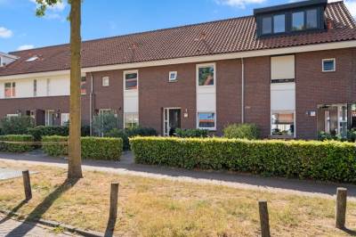 Woning Ambtsbos 31 Ede