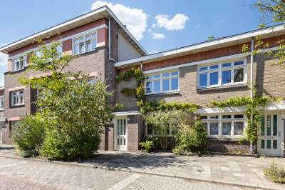 Woning Korte Tuinstraat 24 Den Bosch