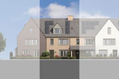 Woning Duinland 15 Waddinxveen