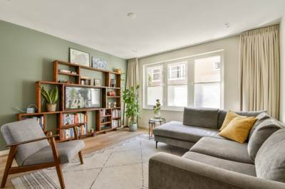 Woning Jan Lievensstraat 1 Amsterdam