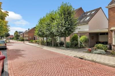 Woning Esdoornlaan 18 Grootebroek