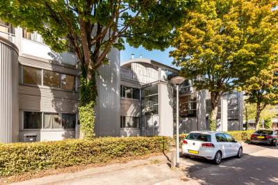 Woning Wessel Ilckenstraat 9A Almere