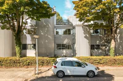 Woning Wessel Ilckenstraat 9 Almere