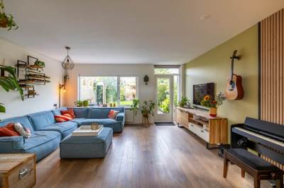 Woning 't Olde Hof 6 Winsum (GR)