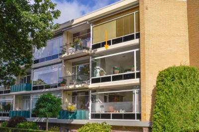 Woning Merelhof 12 Baarn