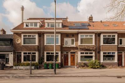 Woning Amstelveenseweg 1112 Amsterdam