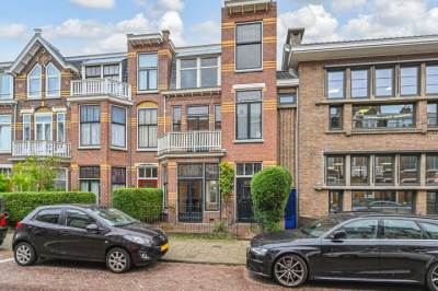 Woning Van den Eyndestraat 22 Den Haag