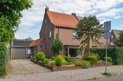 Woning Wijkamplaan 64 Baarn