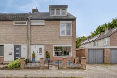 Woning Marsanahof 79 Maastricht