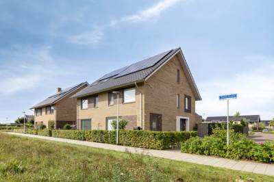 Woning Zachte Dravik 25 Meppel