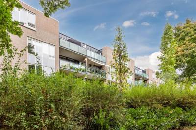 Woning Keizerstraat 26 Almere