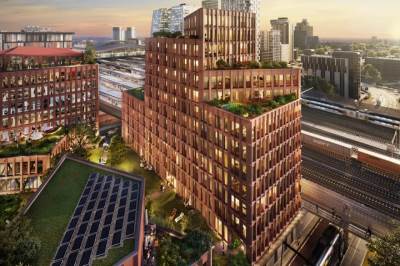 Woning Smakkelaarsveld 363 Utrecht