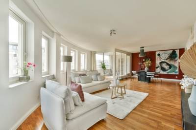 Woning Omval 291 Amsterdam