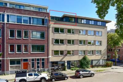 Woning Tidorestraat 199 Amsterdam