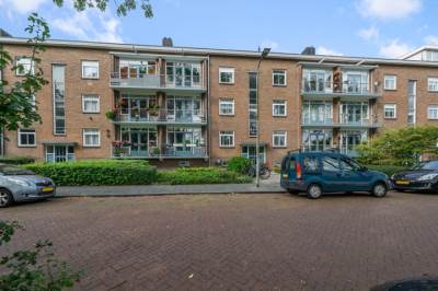Woning Paulus Potterstraat 12 Alphen aan den Rijn