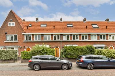 Woning Randwijcklaan 16 Amstelveen