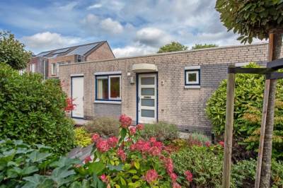 Woning Agaat 3 Zoetermeer