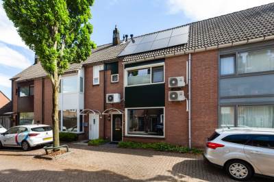 Woning Arcenstraat 22 Rotterdam