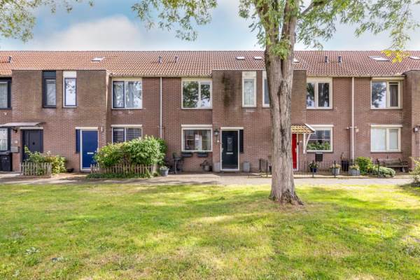 Woning Trilveenstraat 40 Purmerend