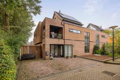 Woning Bernard Zweersstraat 23 Deventer