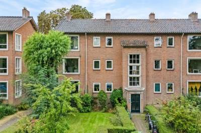 Woning Griffensteijnselaan 39 Zeist