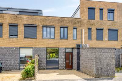 Woning Sprengenberg 164 Amersfoort