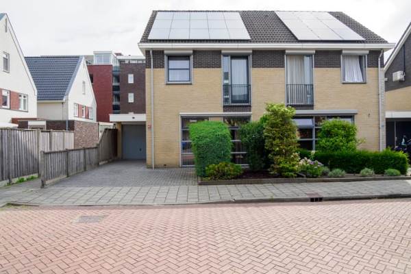 Woning Hoogland 32 Vriezenveen